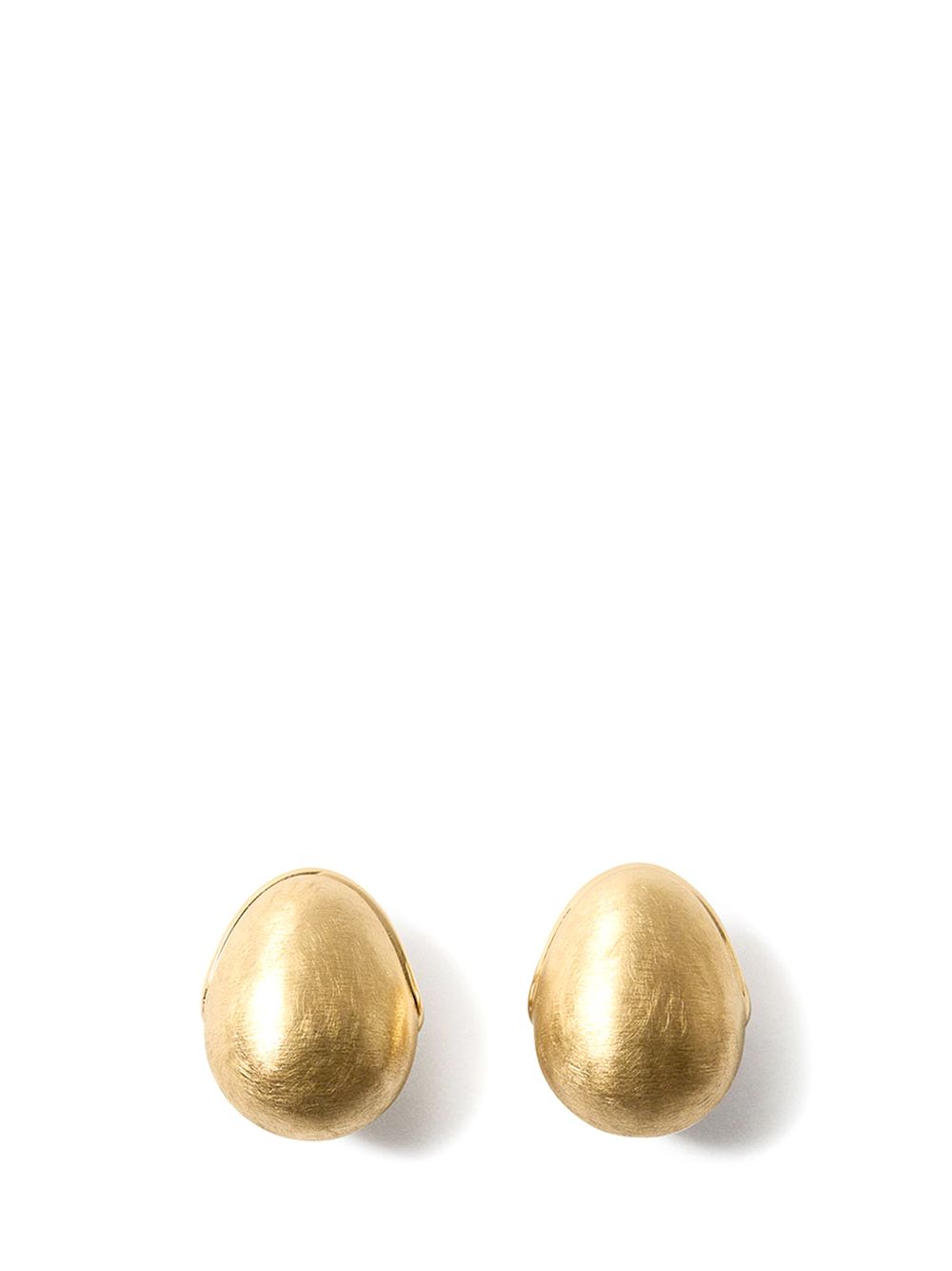 Jacquemus Larger Raisins Jewelry - Gold | 51b1852708959b13c37e34b681b7aef48fd06508