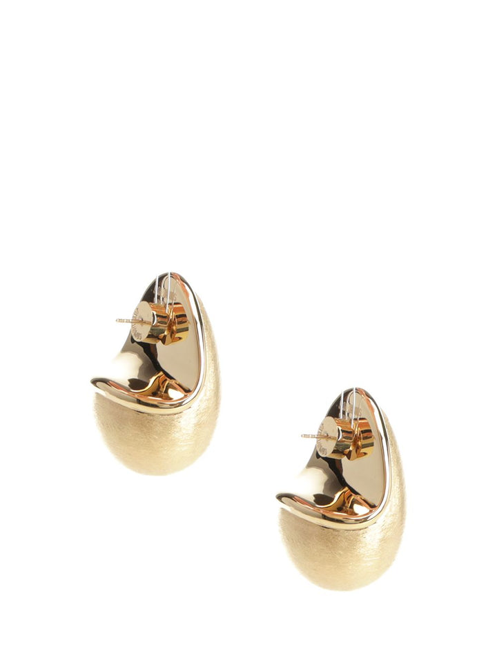 Jacquemus Larger Raisins Jewelry - Gold | b17373c14658325c46df060d7c400f915748244c