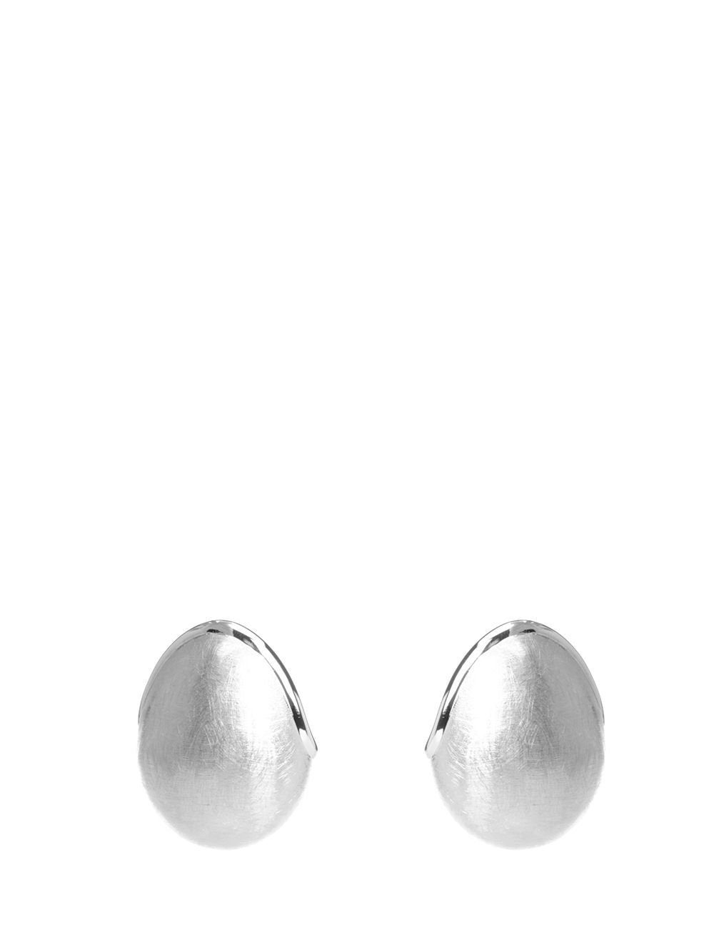 Jacquemus Larger Raisins Jewelry - Silver | b525c5503ba78ebe3a53014c7cf4e77542f7f649