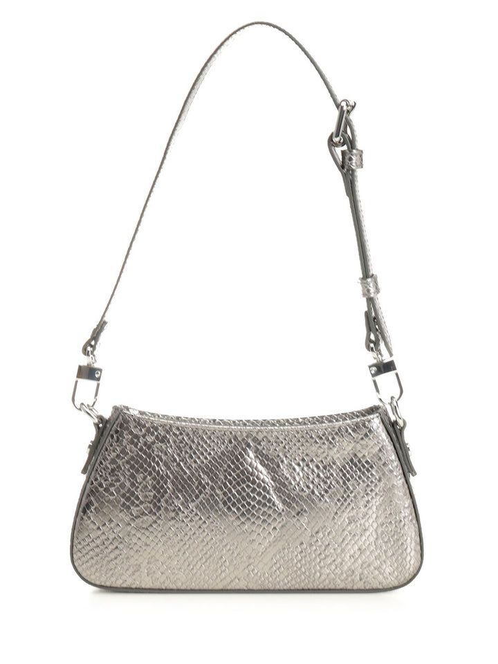 Vivienne Westwood Tasha Shoulder Phone Bag Shoulder Bags - Grey | 036120bbe8b0ed9f14cb4d2e2f0e1bbe05693dca
