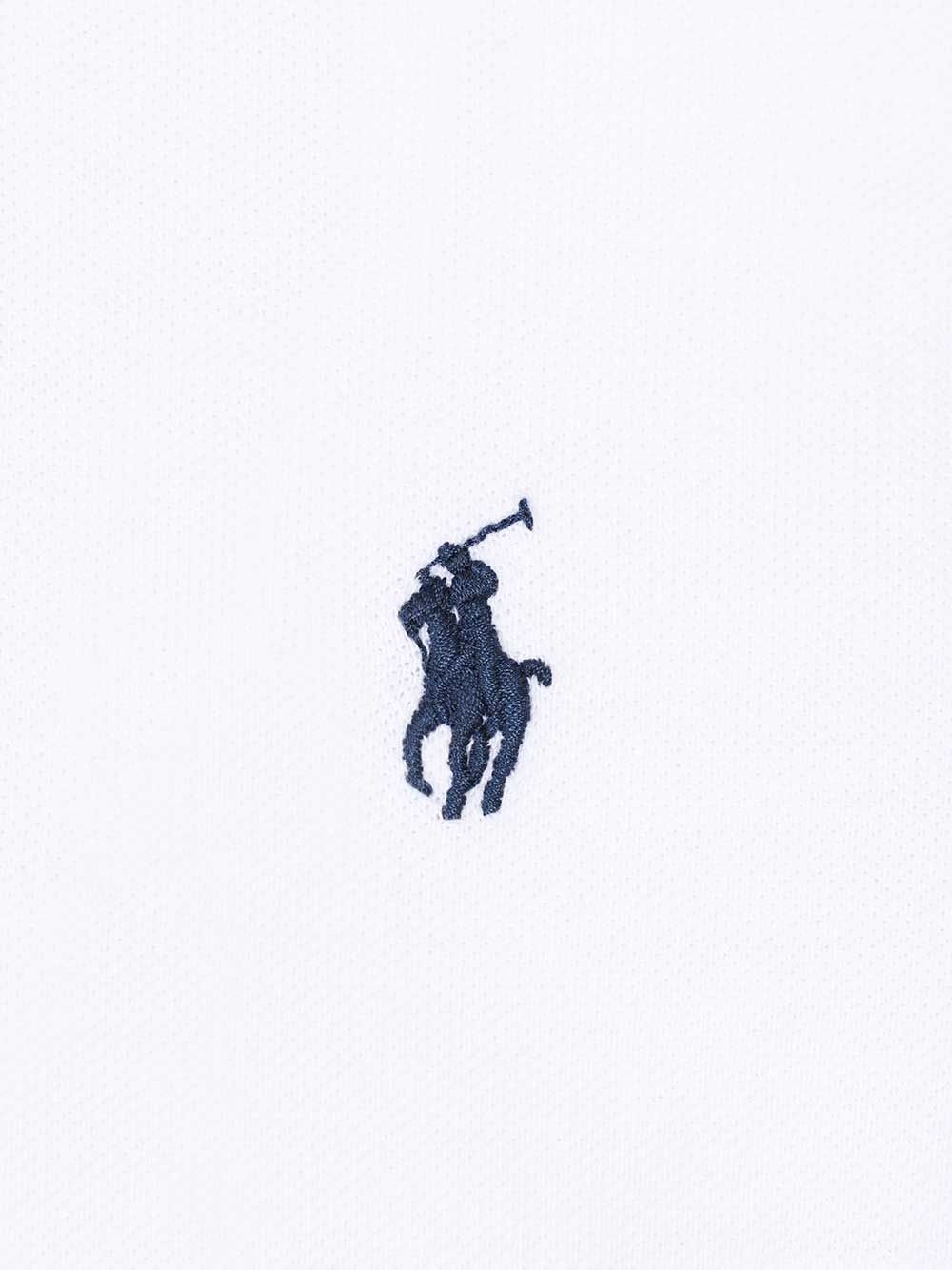 Polo Ralph Lauren Cotton Polo shirt - White | c9d1d7ae0a8c3fad8d28c1898159ba8fef3e771f