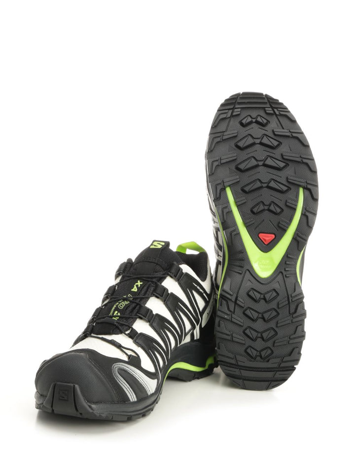Salomon Sneaker Xa Pro 3d Gtx Sneakers - Multicolor | c8665f1359d5206319ef3f2186aad44435f31b13