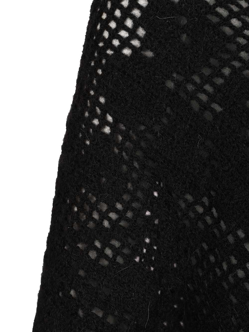 Chiarais Peony Scarves And Foulards - Black | 2d1fd52c74e9071576fd296024edcdc9d9e00673