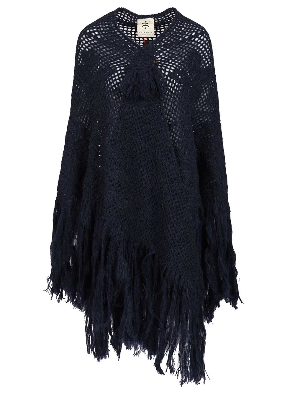 Chiarais Peony Scarves And Foulards - Blue | 21094199dee0546cb6dfa7035b29dccf9af6e00a