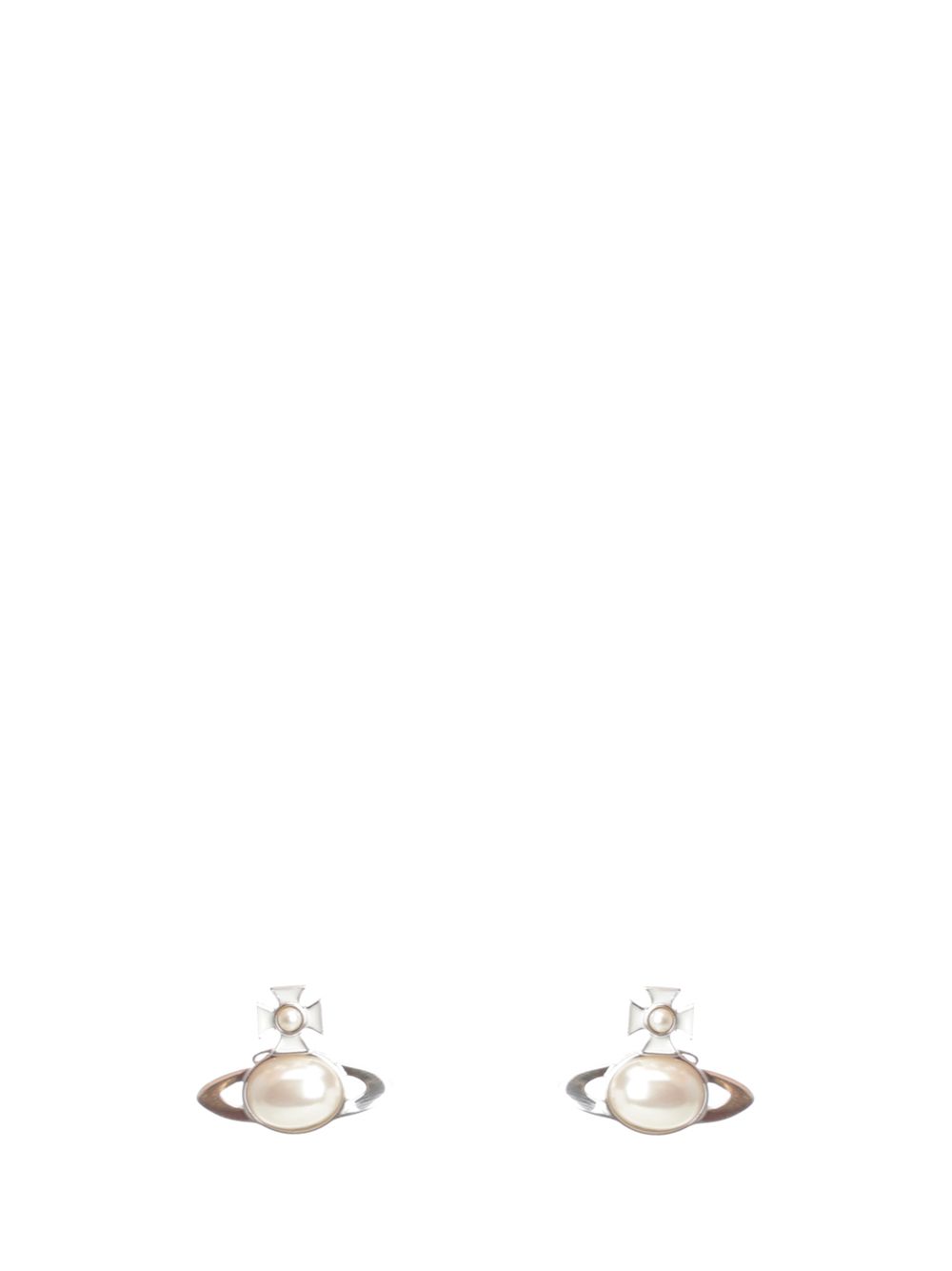 Vivienne Westwood The Gaby Jewelry - Silver | dc57c593294d410f642a43b7ab2060d57bd8e723