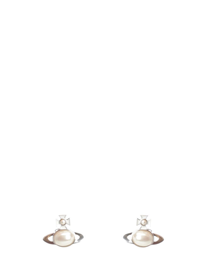 Vivienne Westwood The Gaby Jewelry - Silver | dc57c593294d410f642a43b7ab2060d57bd8e723