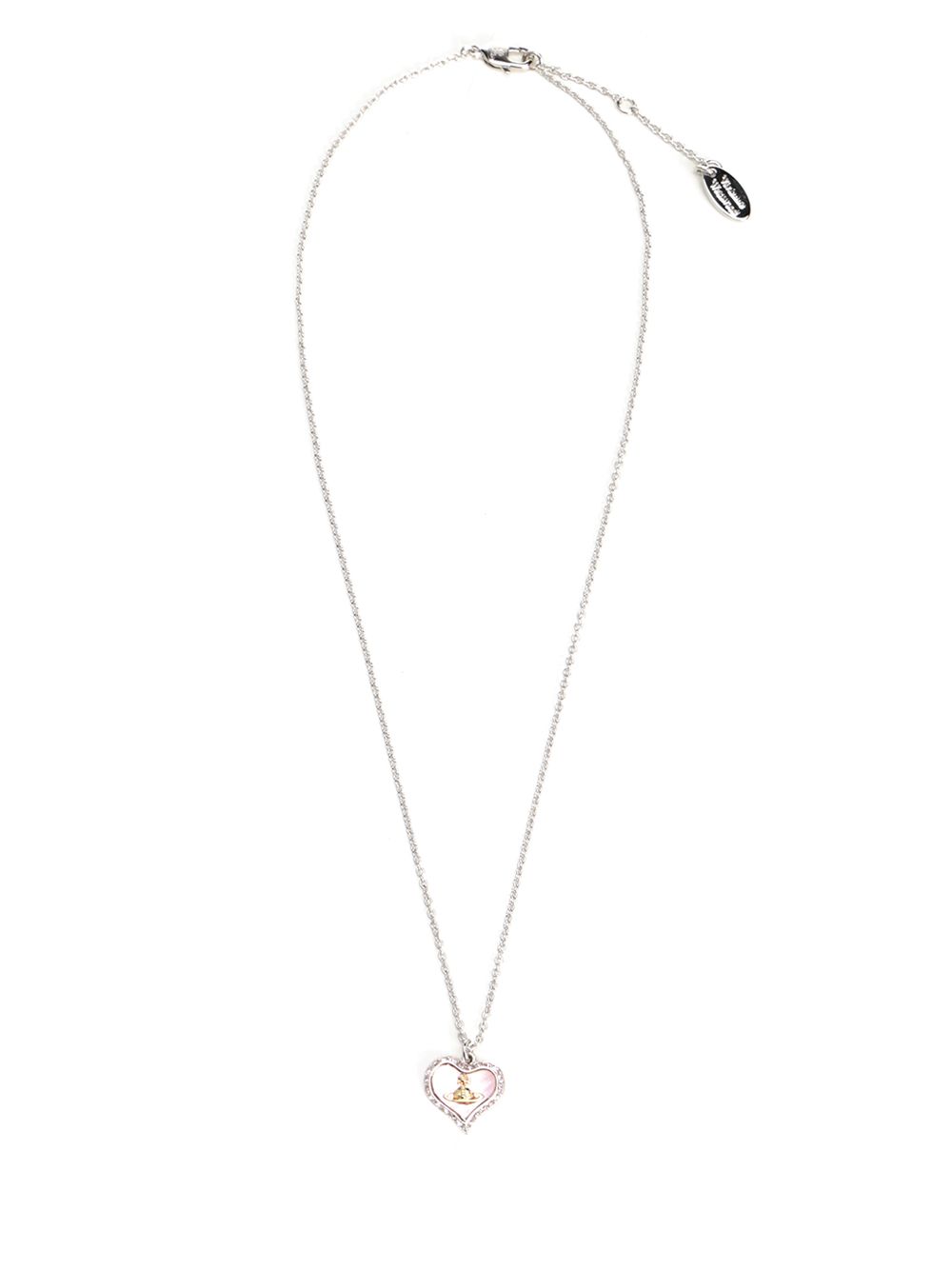 Vivienne Westwood Petra Jewelry - Gold | 14615829c48db3de41b05f597bfbba8b14893e88