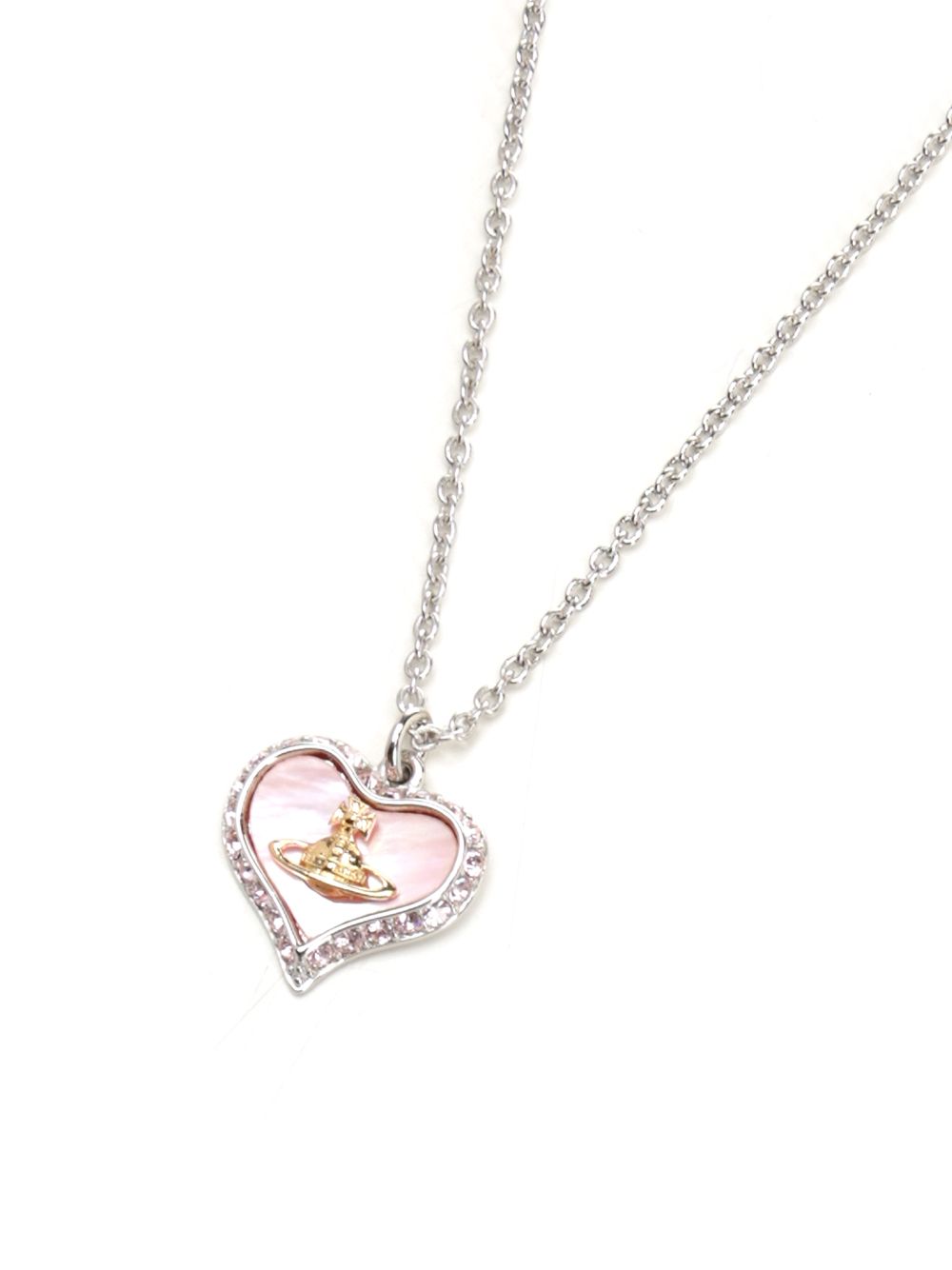 Vivienne Westwood Petra Jewelry - Gold | 342e5a69063ba1ce9183e6e7ebc01ead6b41ad20