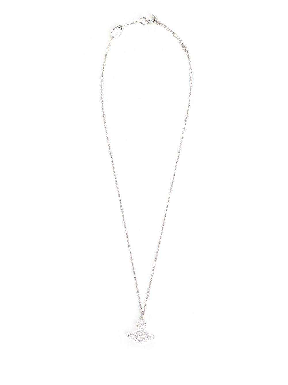 Vivienne Westwood Calliope Jewelry - Silver | d0bfeea9467cf1f577683720a071fdf0ae19d5ac