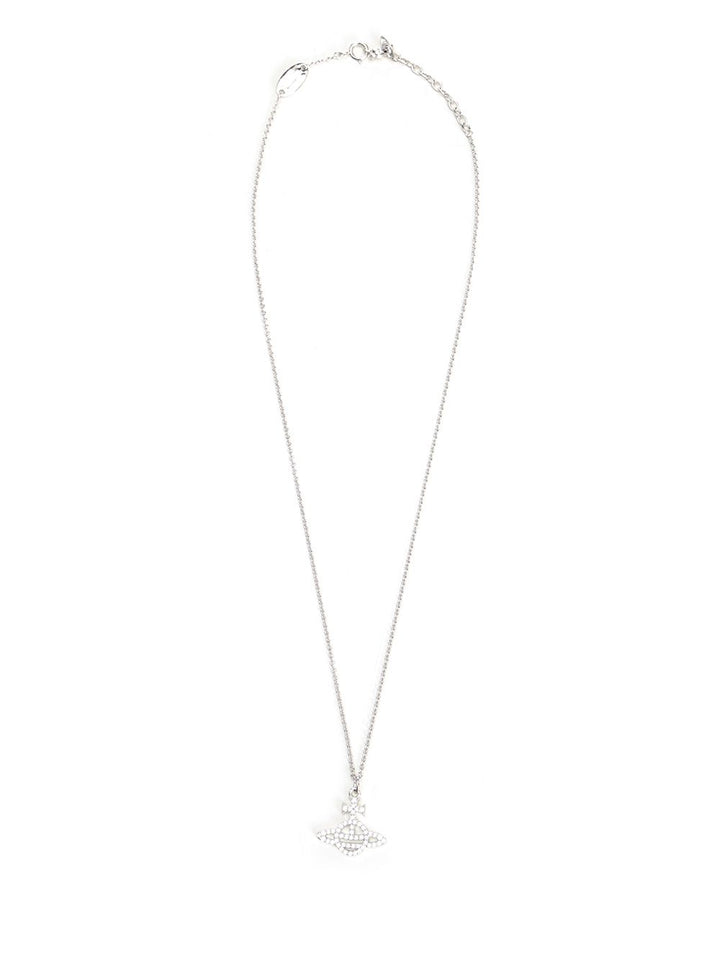 Vivienne Westwood Calliope Jewelry - Silver | d0bfeea9467cf1f577683720a071fdf0ae19d5ac
