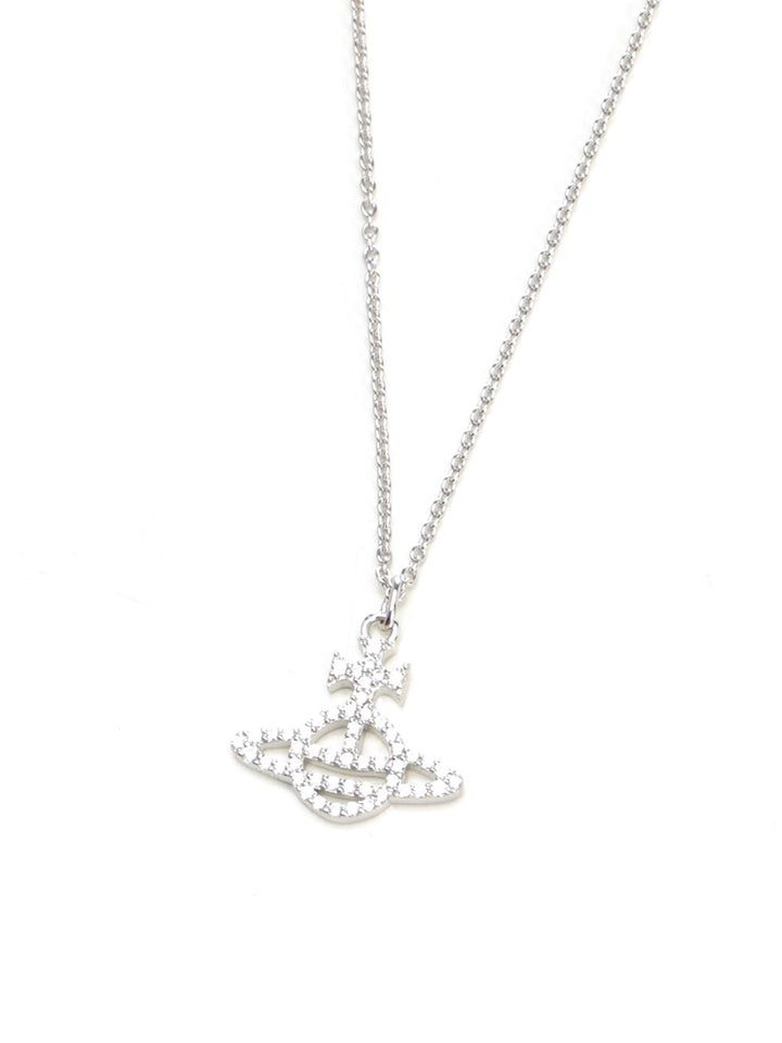 Vivienne Westwood Calliope Jewelry - Silver | b8778a5211209b8cbdd14d6d35573ee9edcf3a3c