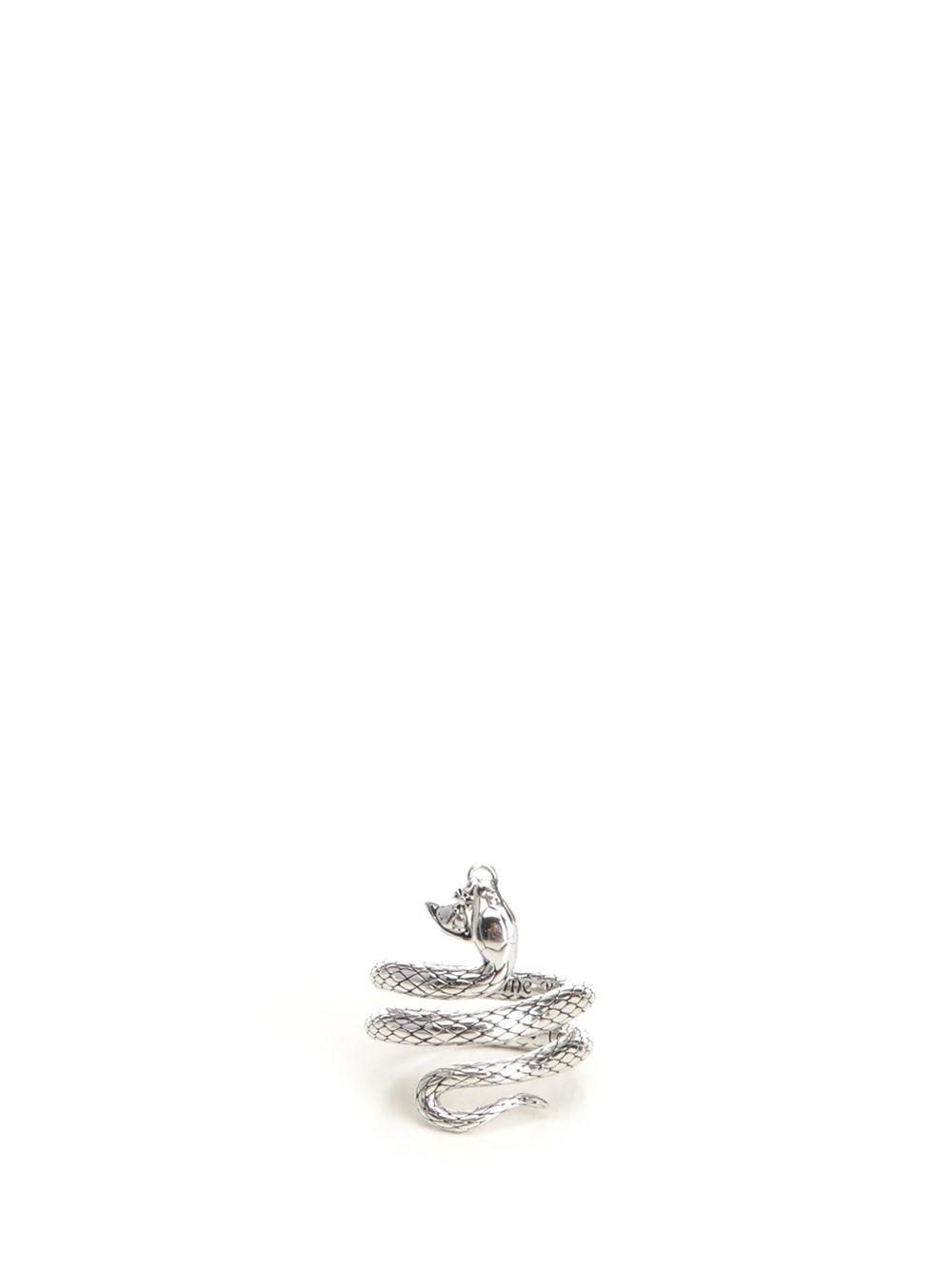 Vivienne Westwood Albane Jewelry - Silver | cb16276a2fac05b8cde0e15a98430c1ffe398d23