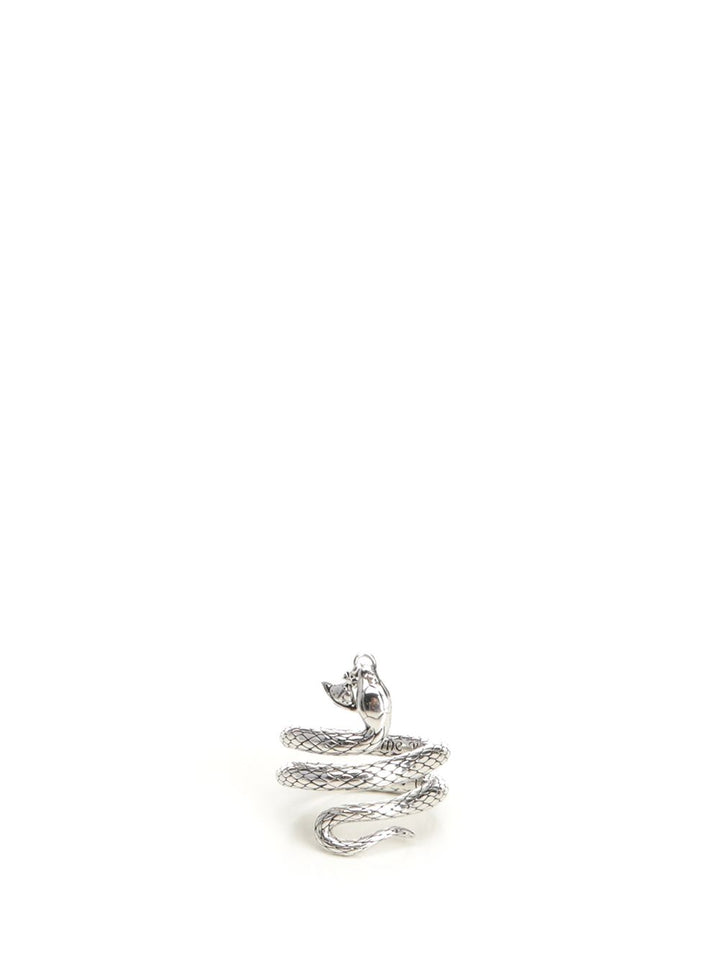 Vivienne Westwood Albane Jewelry - Silver | cb16276a2fac05b8cde0e15a98430c1ffe398d23