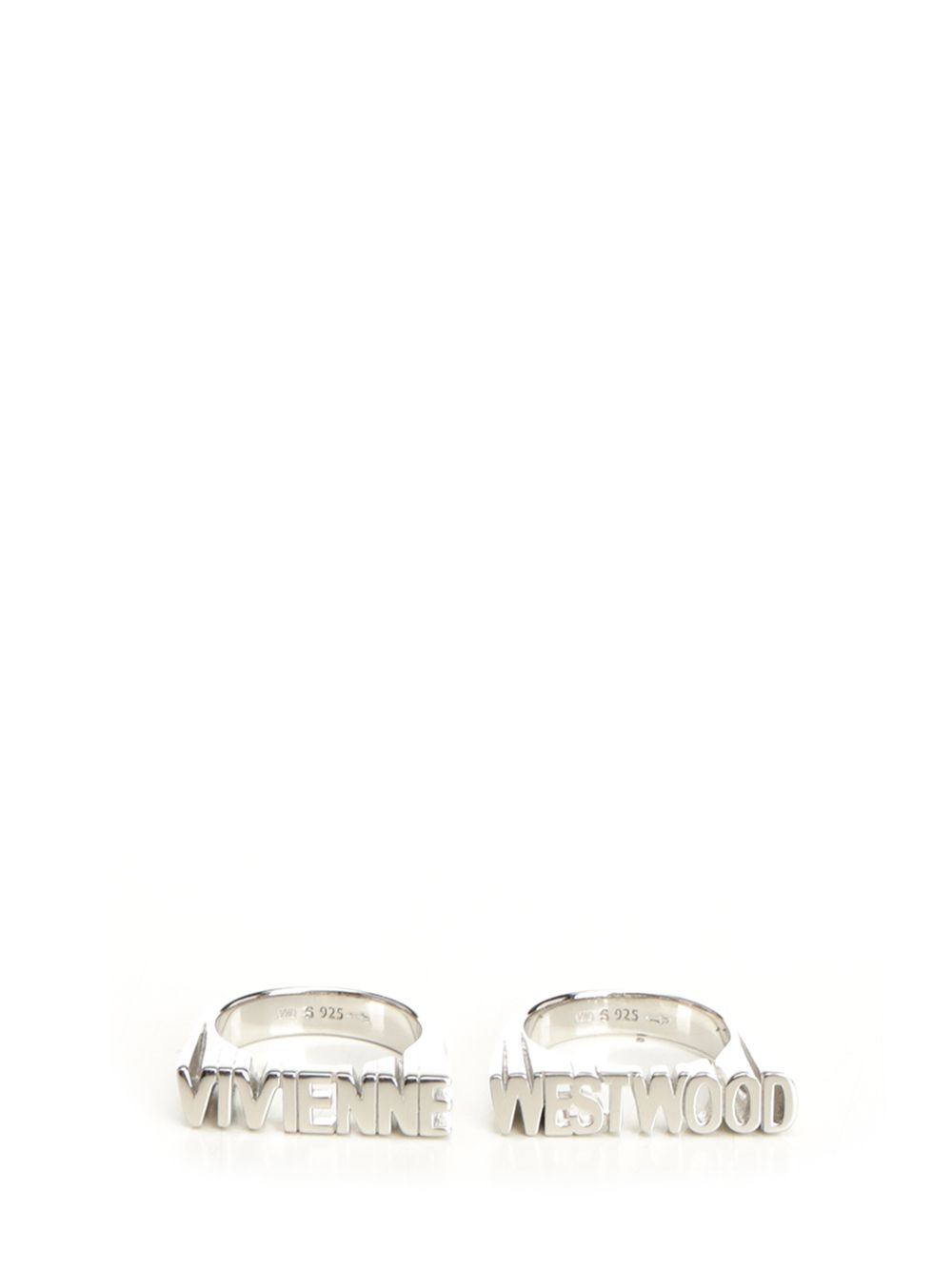 Vivienne Westwood Essex Jewelry - Silver | 4627e39efc82889412e13664e397fbe9b82fad47