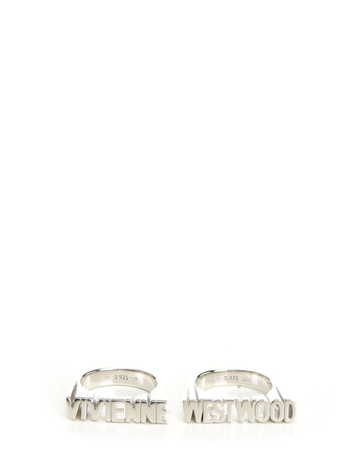 Vivienne Westwood Essex Jewelry - Silver | 4627e39efc82889412e13664e397fbe9b82fad47