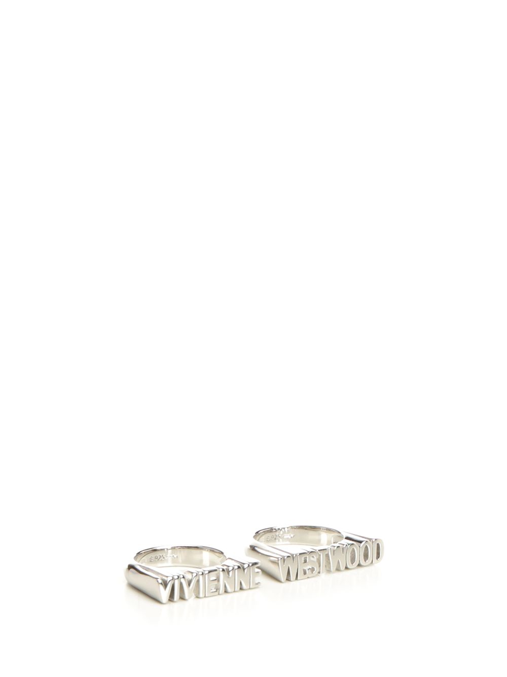 Vivienne Westwood Essex Jewelry - Silver | 0ccc934782ae9c10f09843bc6169439b9c4abc45