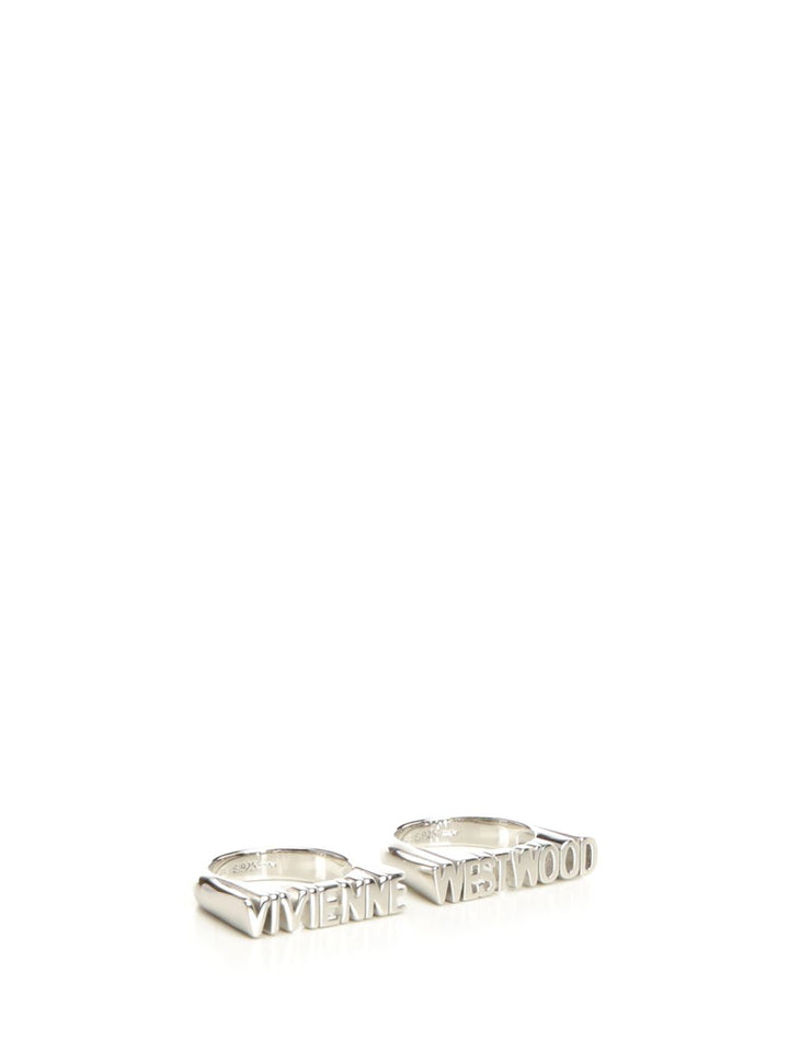 Vivienne Westwood Essex Jewelry - Silver | 0ccc934782ae9c10f09843bc6169439b9c4abc45