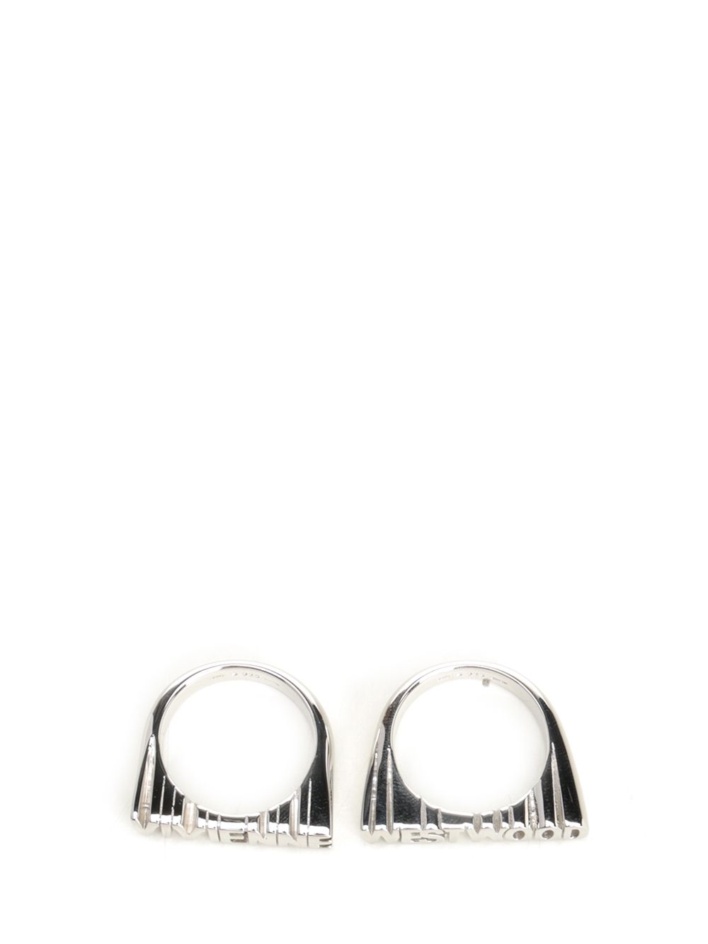 Vivienne Westwood Essex Jewelry - Silver | 29a8c090e791a56498d24df4c978b5ae64c0a20a
