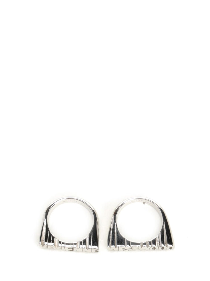 Vivienne Westwood Essex Jewelry - Silver | 29a8c090e791a56498d24df4c978b5ae64c0a20a
