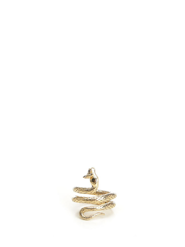 Albane Jewelry Gold