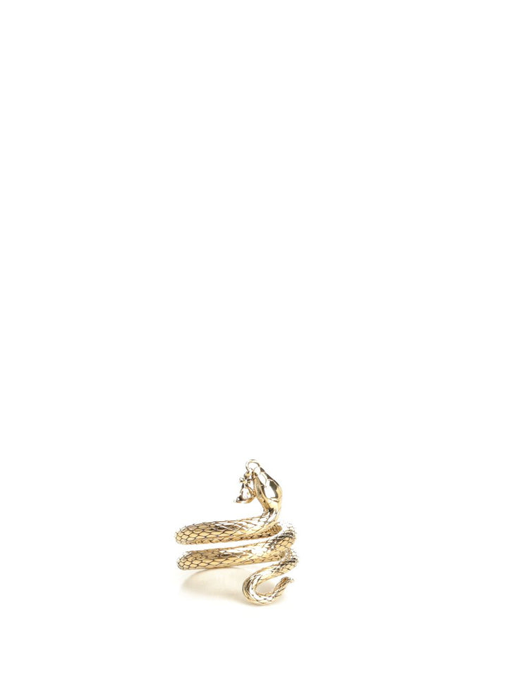 Vivienne Westwood Albane Jewelry - Gold | aa6531e6086ecd13874f59b9ef77df4ae39fae7f