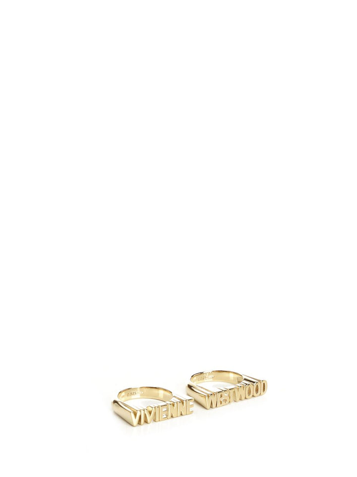 Vivienne Westwood Essex Jewelry - Gold | ad62b4229b434f4a9f4c5fd13fc610e81213b0f9