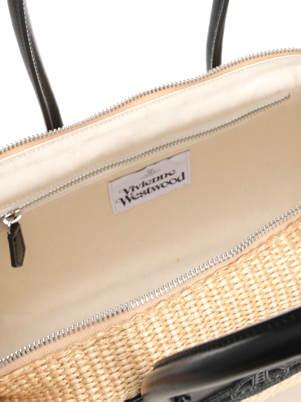Vivienne Westwood Shirley Shoulder Bags - Black | 167efadecbfa8459be45fd46affcd476131a66ab
