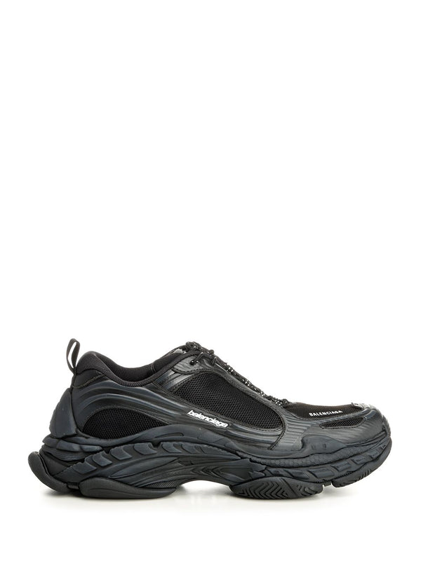 Triple S.2 Sneaker Sneakers Black