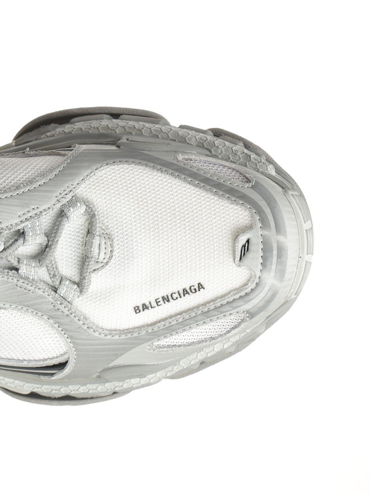 Balenciaga Triple S.2 Sneaker Sneakers - Grey | 618ef5a8cf315d9cf277f18a158429ab2c9e1506