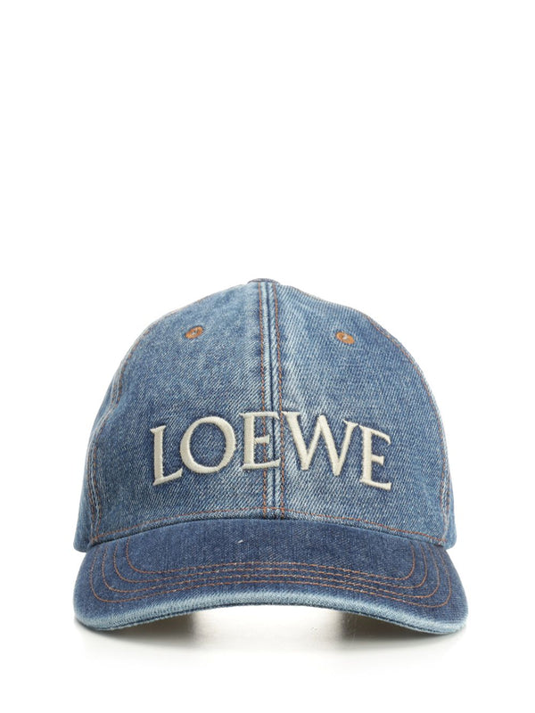 Baseball Cap Hats Blue