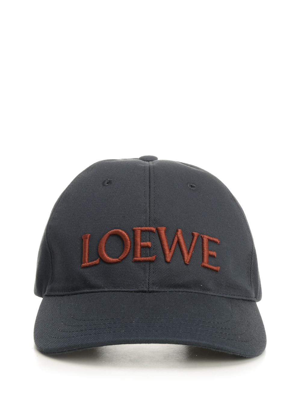 Loewe Baseball Cap Hats - Blue | cca354bcbf2a320d58ef3ae04344e781a3a58d1e