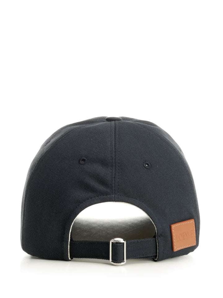 Loewe Baseball Cap Hats - Blue | a3e950a15828de7b58e5192658fee97c86e13c58