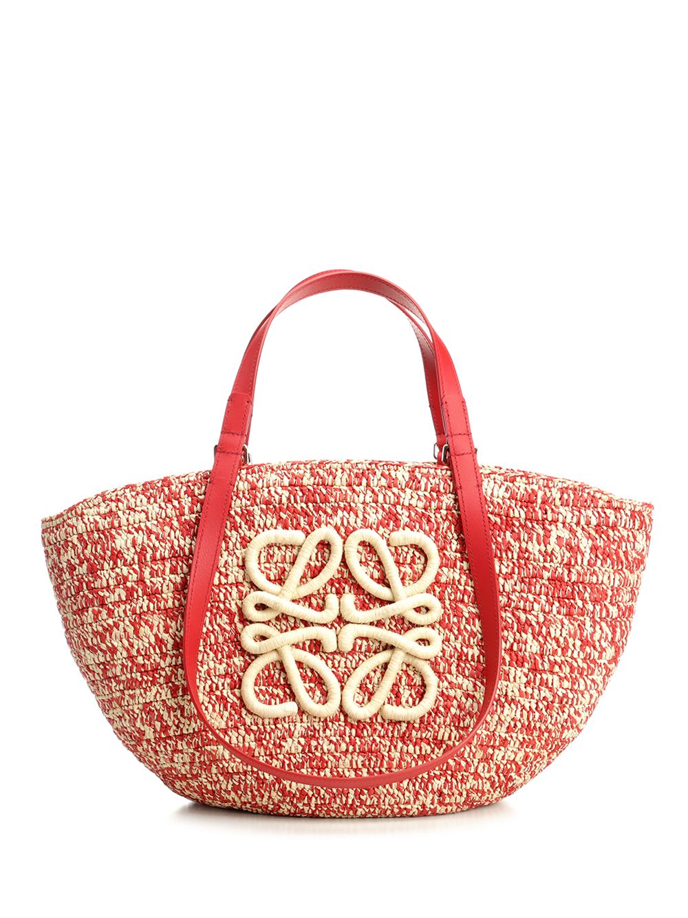 Loewe Eclipse Handbags - Red | 8e996327a69b072616f26309af9da7bc6960d0c7
