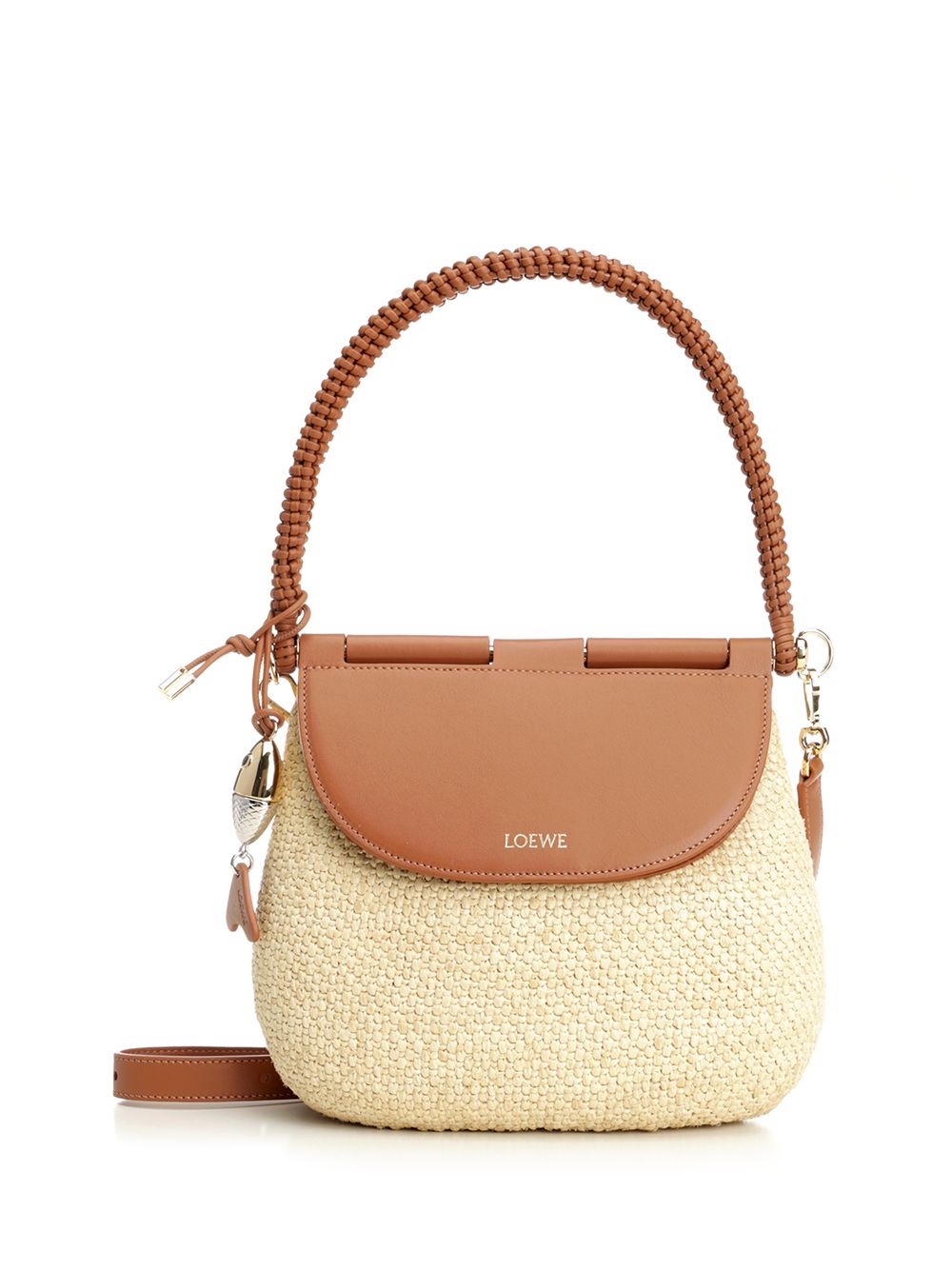 Loewe Pescador Handbags - Beige | a9a100d0c1bf249d4a22810e27e06c0dbdb8c049