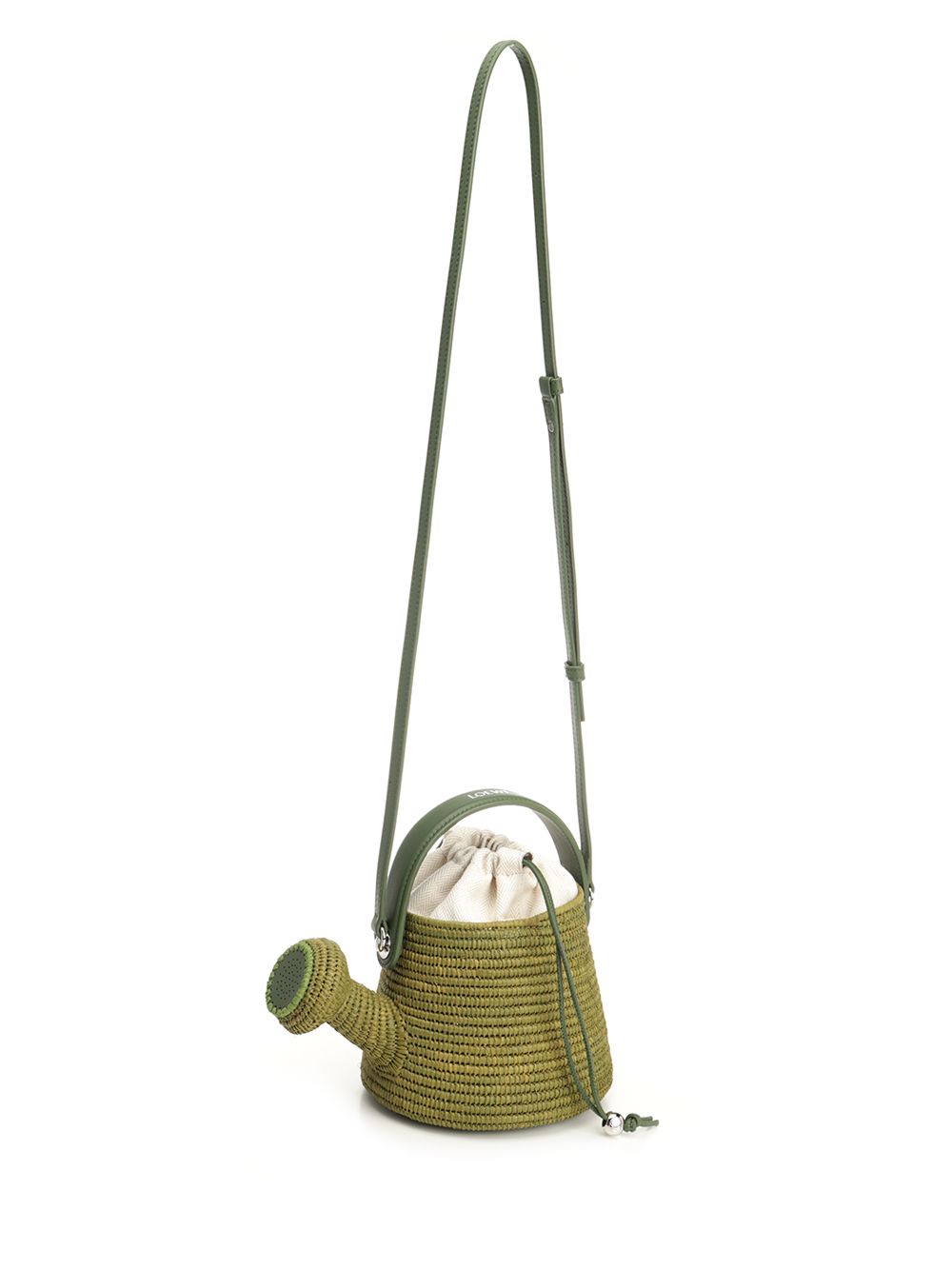 Loewe Watering Can Handbags - Violet | 5a2c832c4f918295c0c9ef3c7a161e9ec211c15c