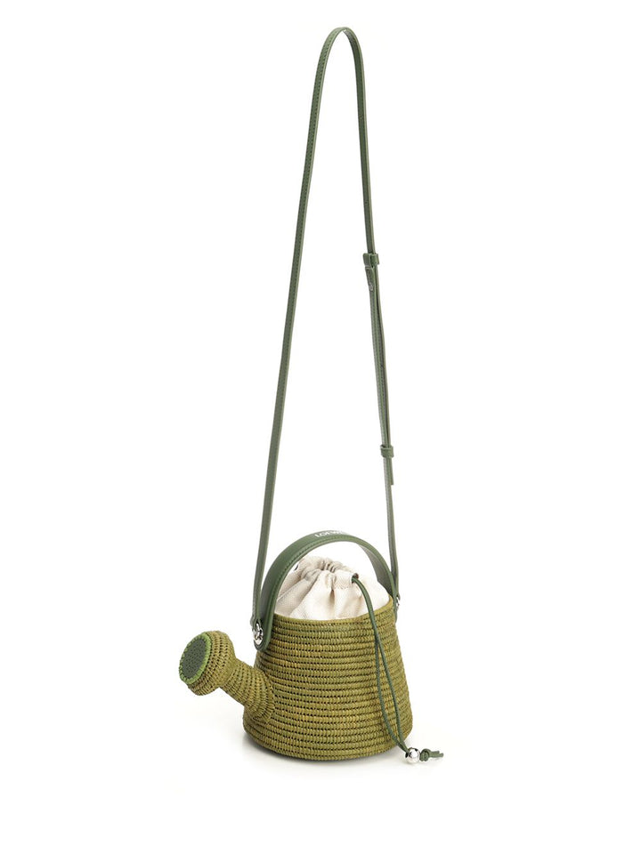 Loewe Watering Can Handbags - Violet | 5a2c832c4f918295c0c9ef3c7a161e9ec211c15c