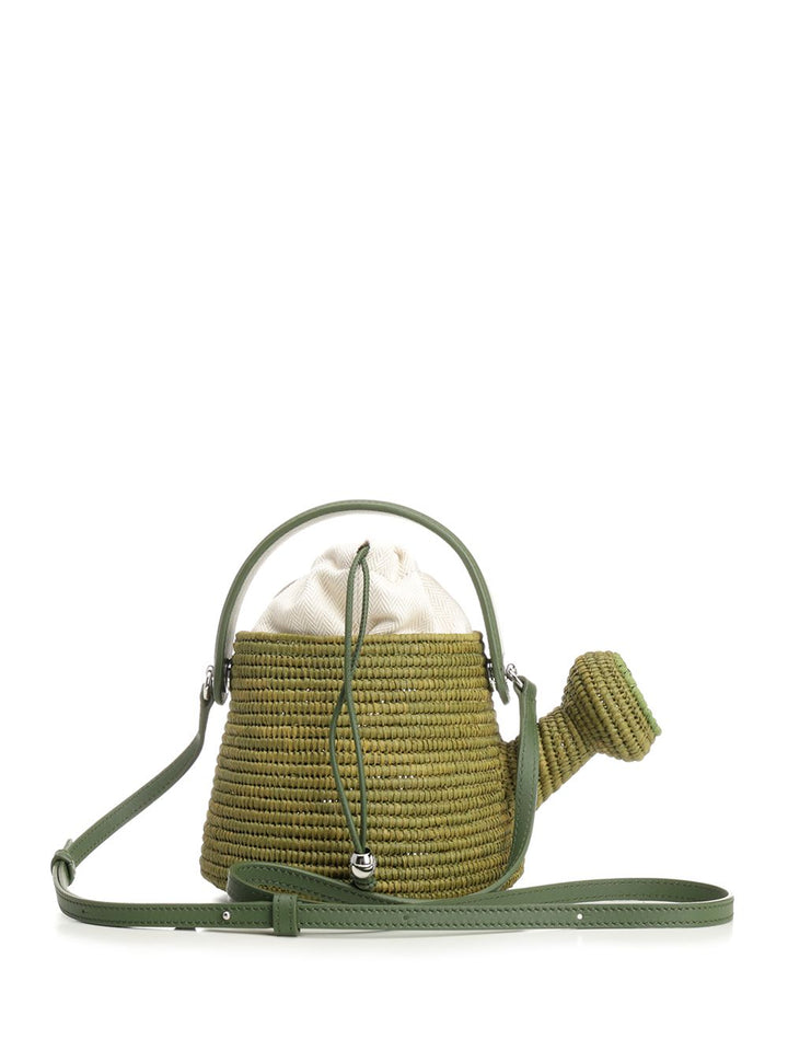 Loewe Watering Can Handbags - Violet | a3306aff4a066fbe8858acdbc517eb4885e8546a