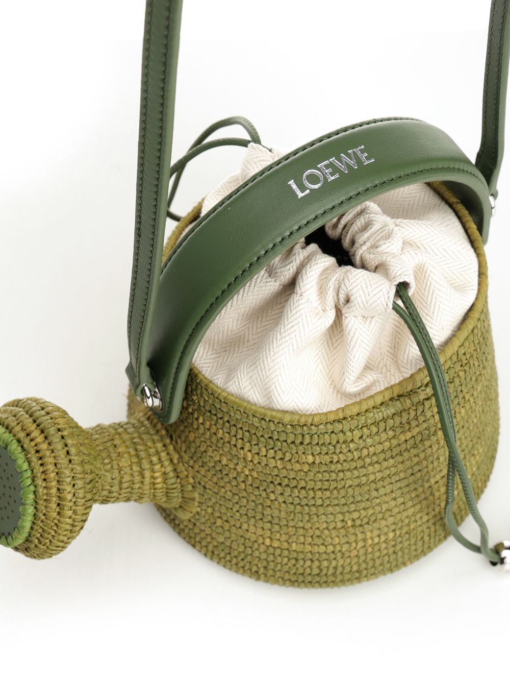 Loewe Watering Can Handbags - Violet | f2e5a73aba51771be718a6cba46eca5e1e6b411e