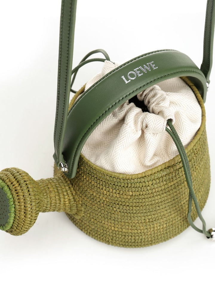 Loewe Watering Can Handbags - Violet | f2e5a73aba51771be718a6cba46eca5e1e6b411e