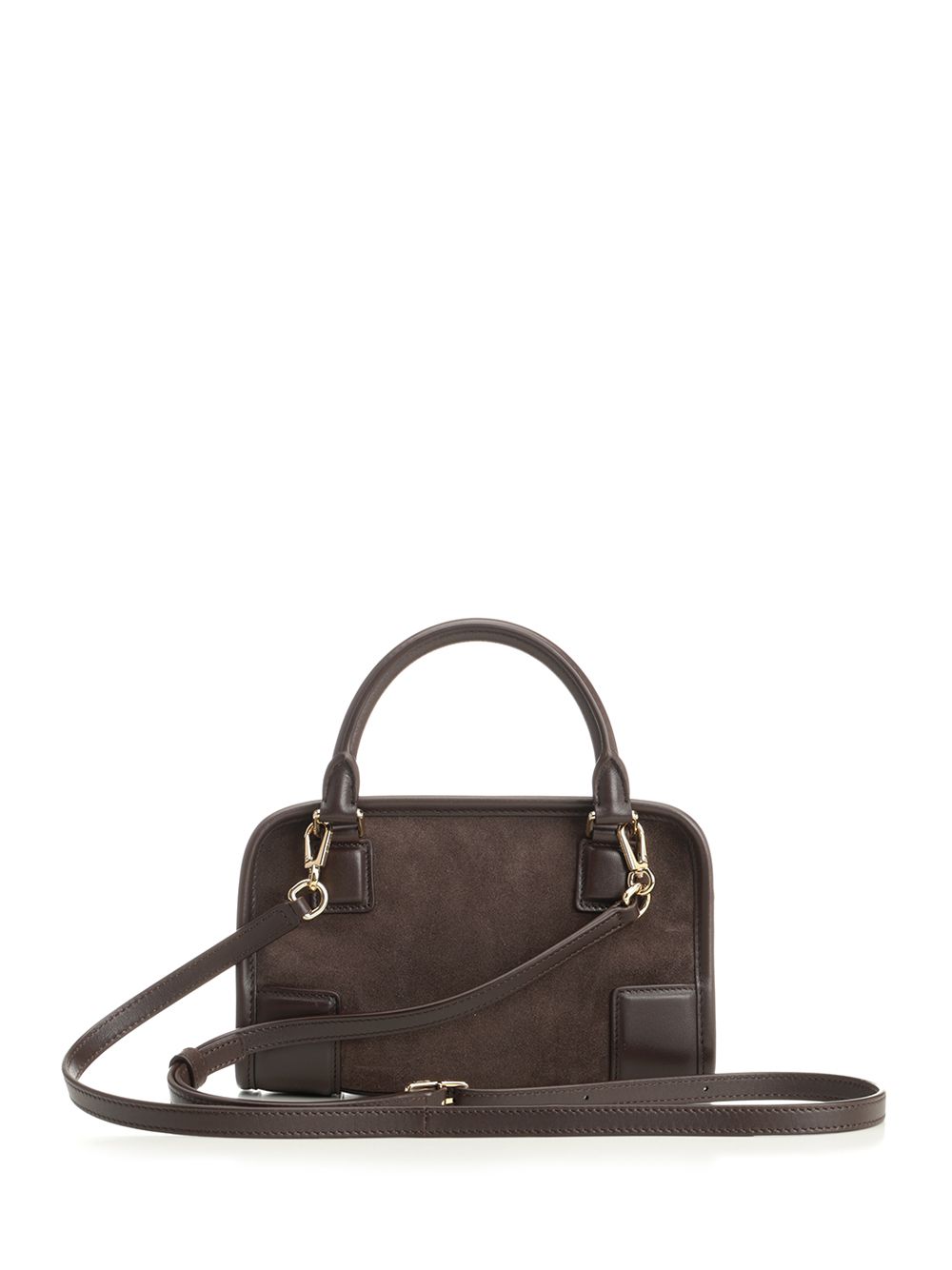 Loewe Amazona 180 Handbags - Brown | d2386178c56d8aafdd2b81a2a73c41d058fe031d