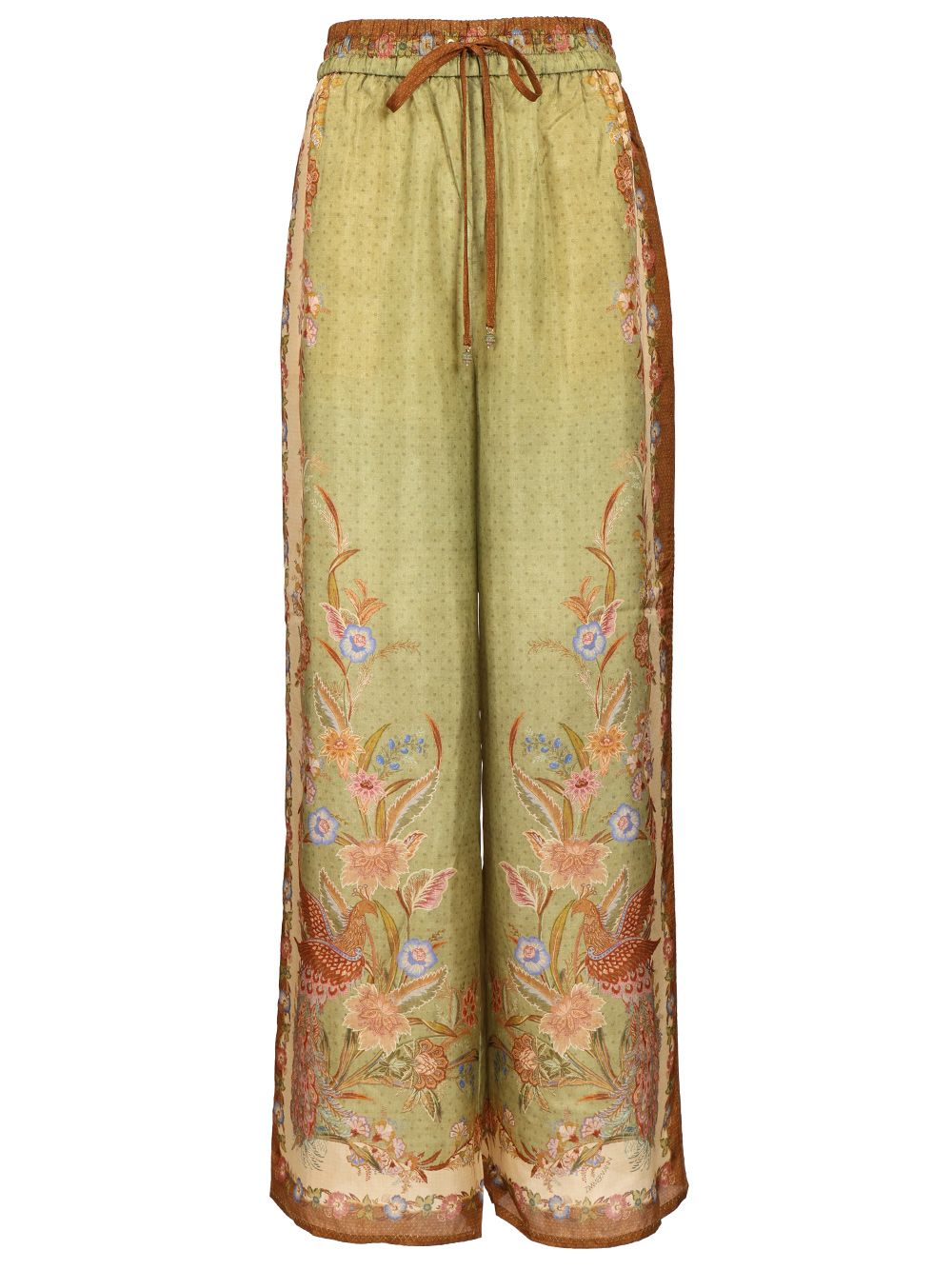 Indra Trousers Multicolor