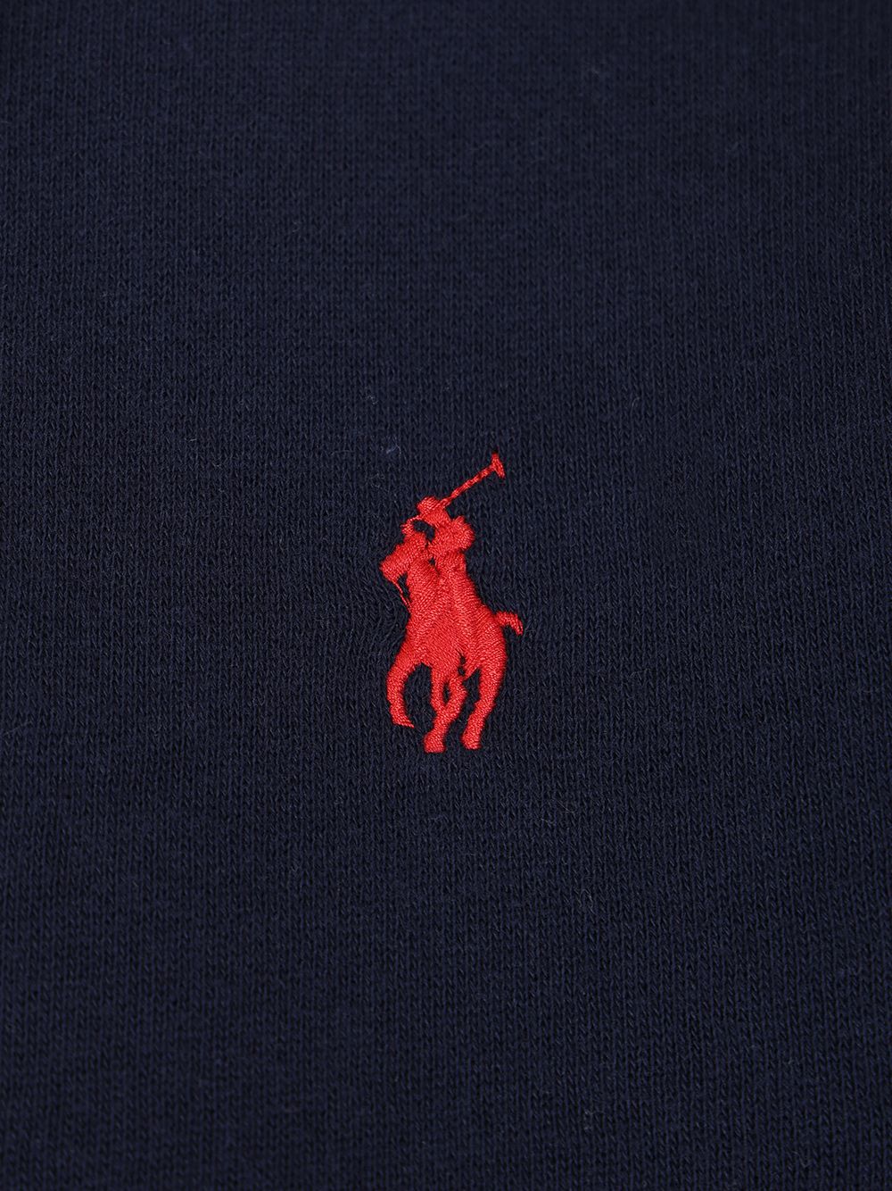 Polo Ralph Lauren Zip-Up Hoodie Sweatshirts - Blue | a459489122710d524baa0c7cb1b01a6b857d0eef
