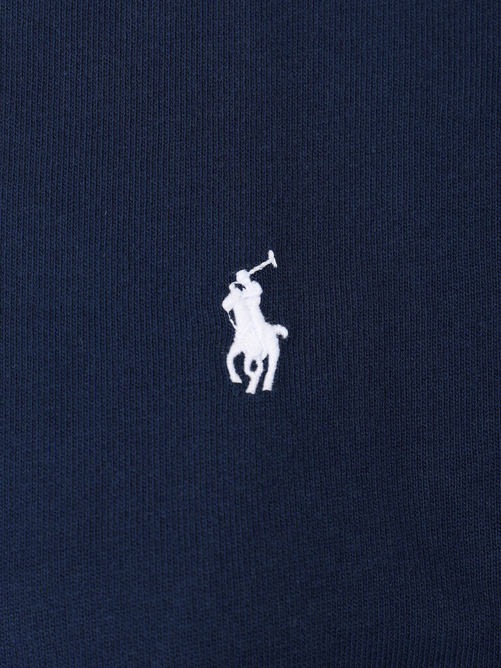 Polo Ralph Lauren Rugby Shirt Knitwear - Blue | f4a41787c1b86a5ec54a066a2747f92e11956daa