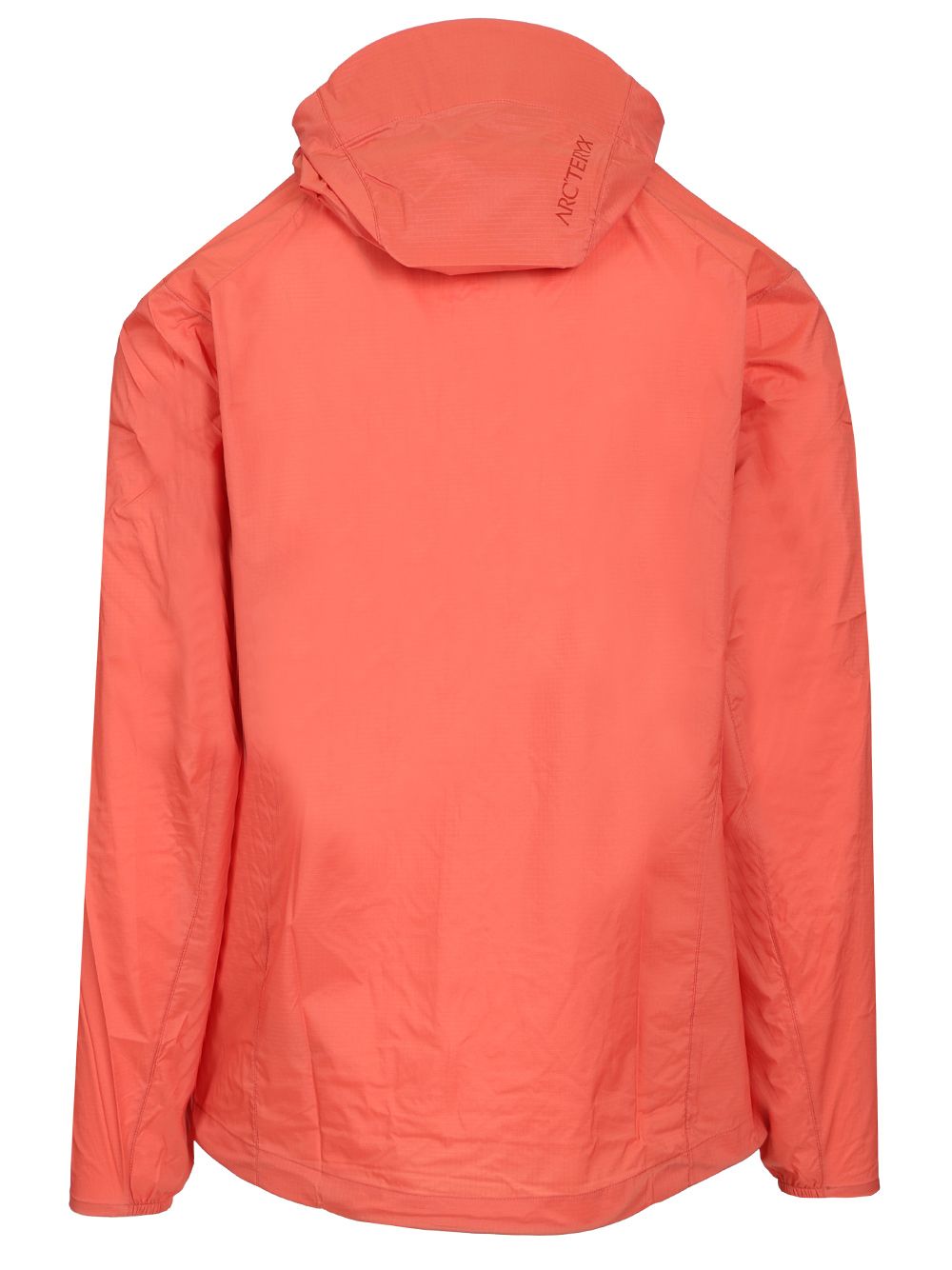 Arc'Teryx Squamish Hoodie Jackets - Red | ef951d924f1879397bc26fb06f3697d87a20ed46