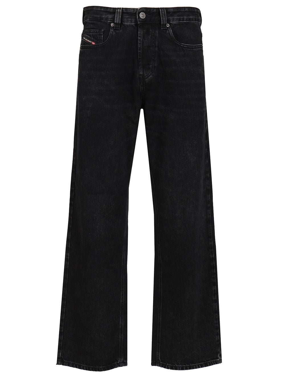 2001 D-Macro Jeans Black