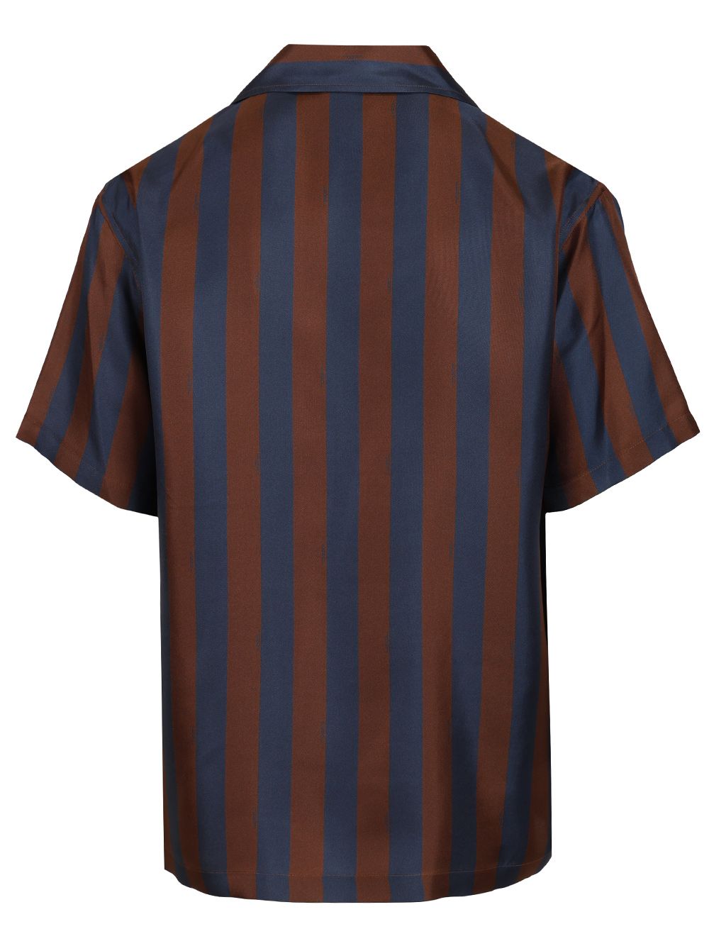 Fendi Shirt Shirts - Multicolor | b6d15decffcbb0d4bc4eaaeb69f2f356e406b0d8