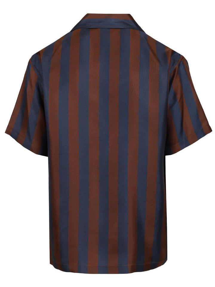 Fendi Shirt Shirts - Multicolor | b6d15decffcbb0d4bc4eaaeb69f2f356e406b0d8