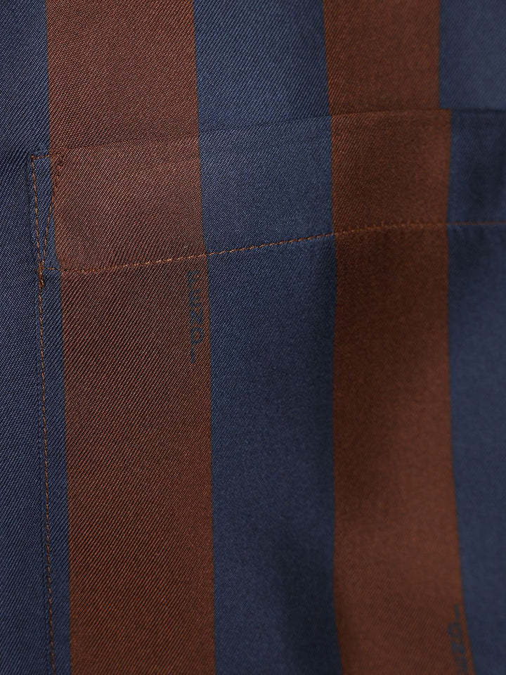 Fendi Shirt Shirts - Multicolor | 3d965d7d56ae6aa225b787878aeb8813393fabdc