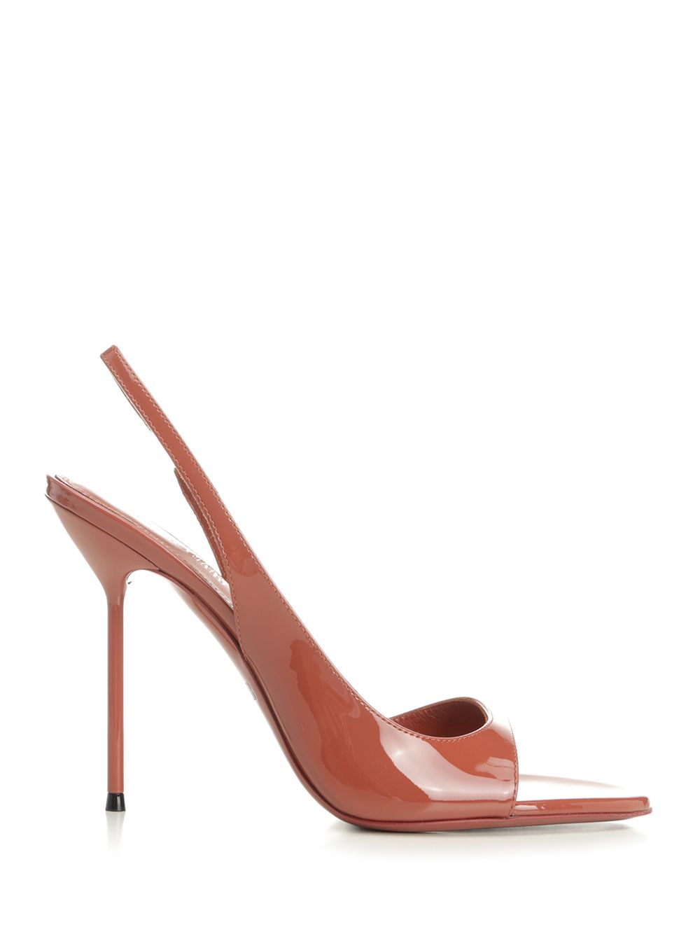 Paris Texas Lidia Sandals - Rose | 9a025337e315cec65e41097db2e017d48b8ff227