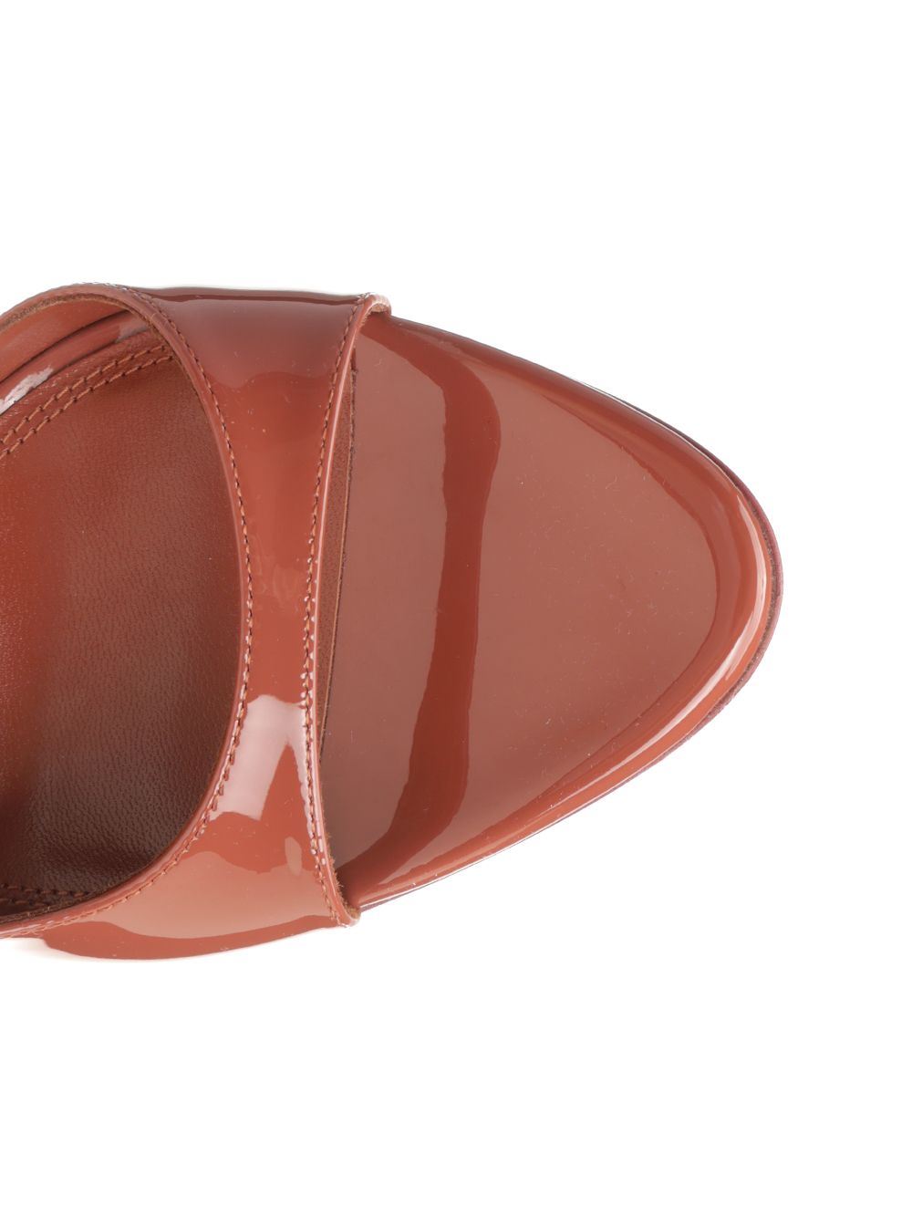 Paris Texas Lidia Sandals - Rose | cff1eeeba4aab5356ca34cf682a02bd8c6aaa0a2